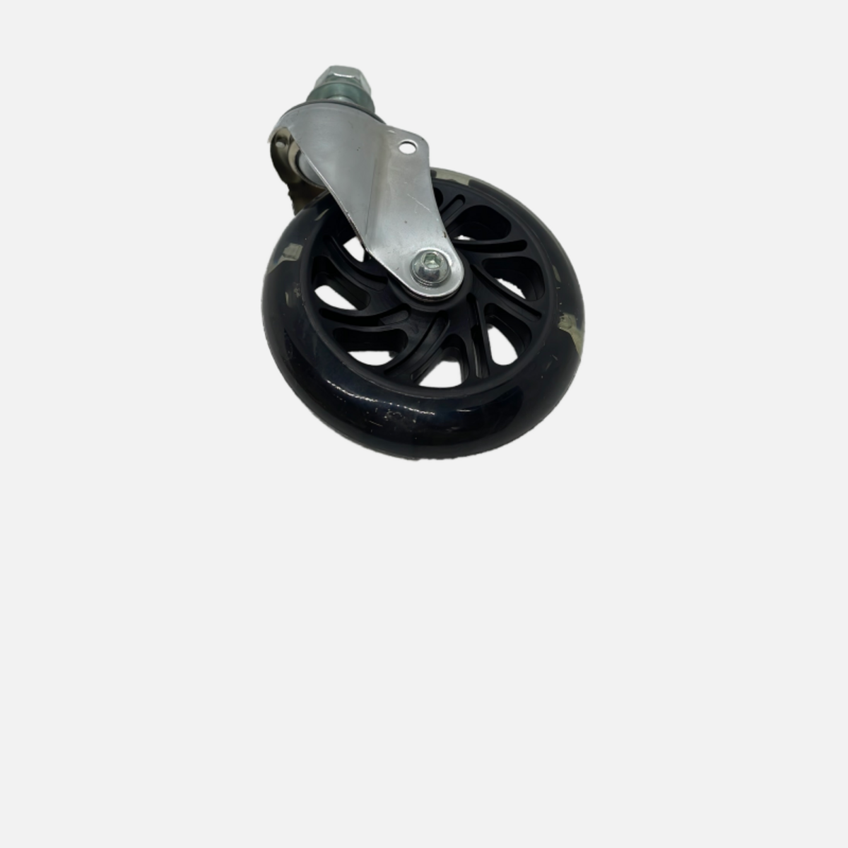 URBANGLIDE Roue avant lumineuse RIDE 55 FLASH