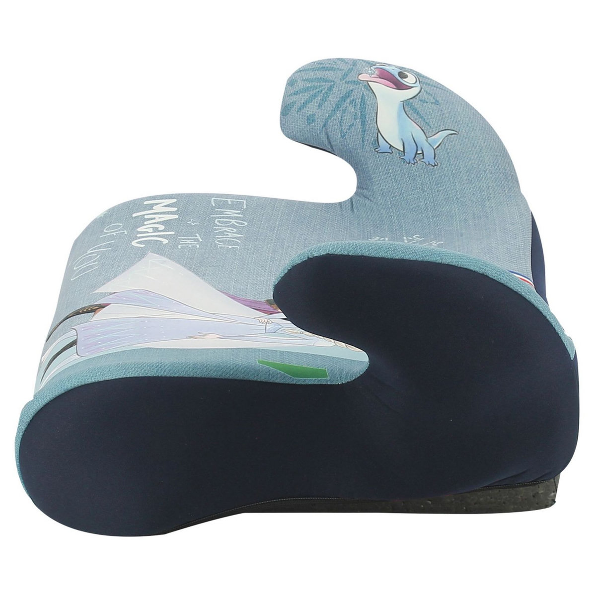 DISNEY Rehausseur ceinturé ALPHA Disney 126-150 cm R129 i-Size