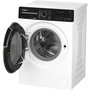 Voir la diapositive 4 : Whirlpool Lave linge séchant hublot WPD2836WADSFR