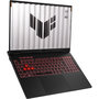Voir la diapositive 3 : ASUS PC Gamer TUF A16-TUF608WV-QT068W