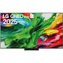 Voir la diapositive 1 : LG TV Mini Led 65QNED86A 2025 (164cm)