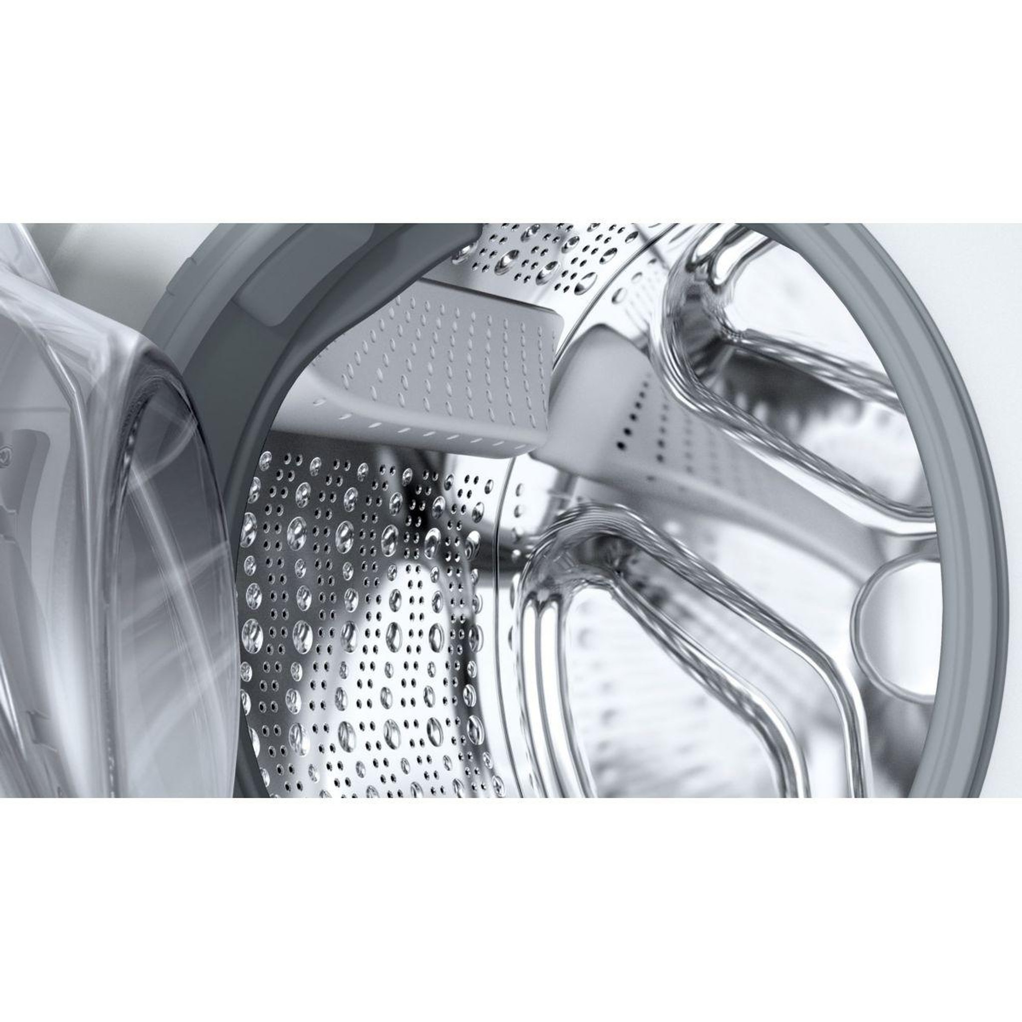 Voir la diapositive 5 : Siemens Lave linge hublot encastrable wi14w549ff iq700