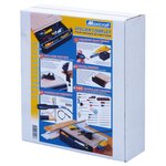 MAXICRAFT Atelier de perçage de précision speed-system