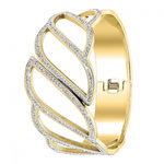 SC BOHEME Bracelet en acier inoxydable par SC Bohème