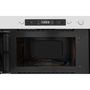 Voir la diapositive 3 : Whirlpool Micro ondes grill encastrable AMW439IX