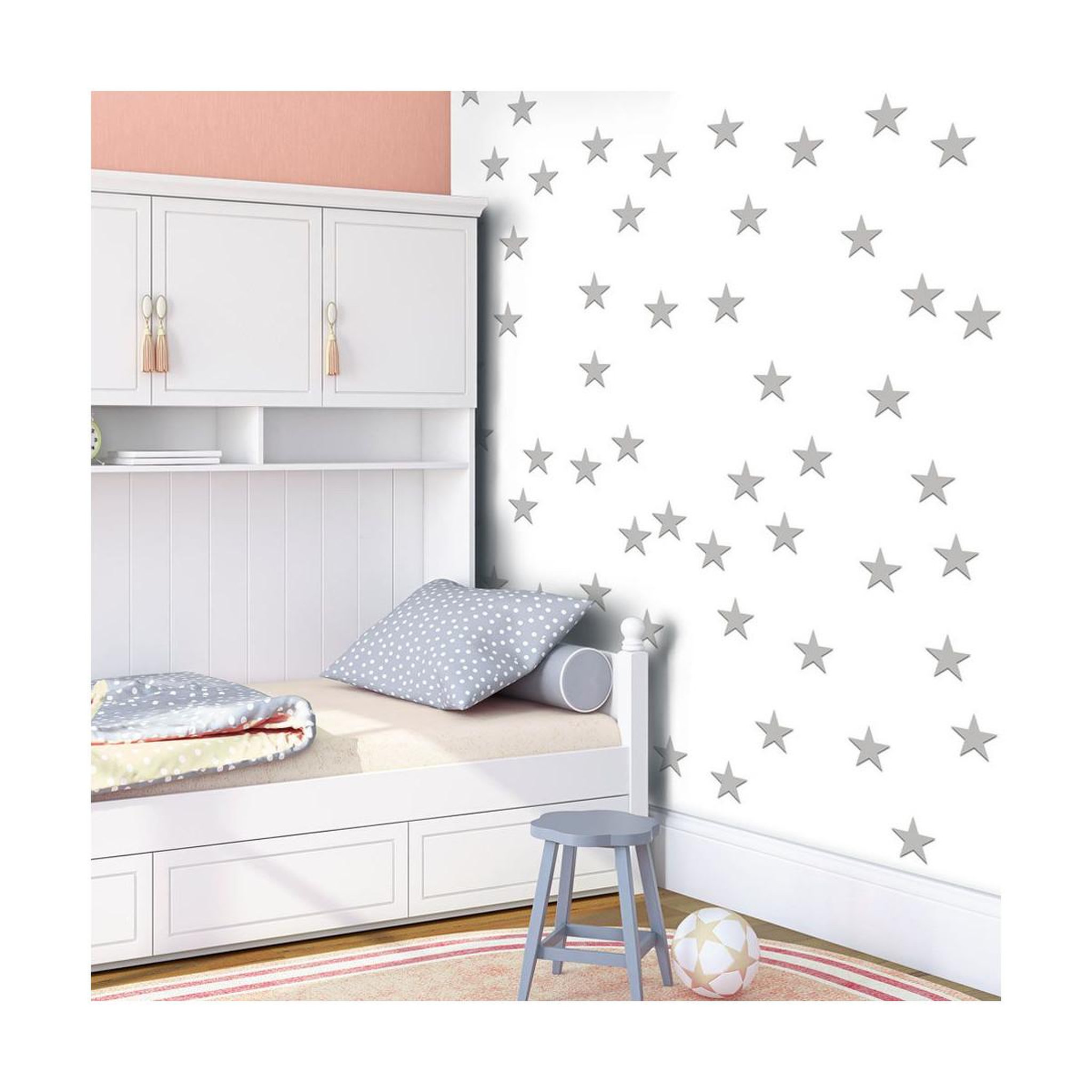 Paris Prix Papier peint  stellar trail  50x1000cm