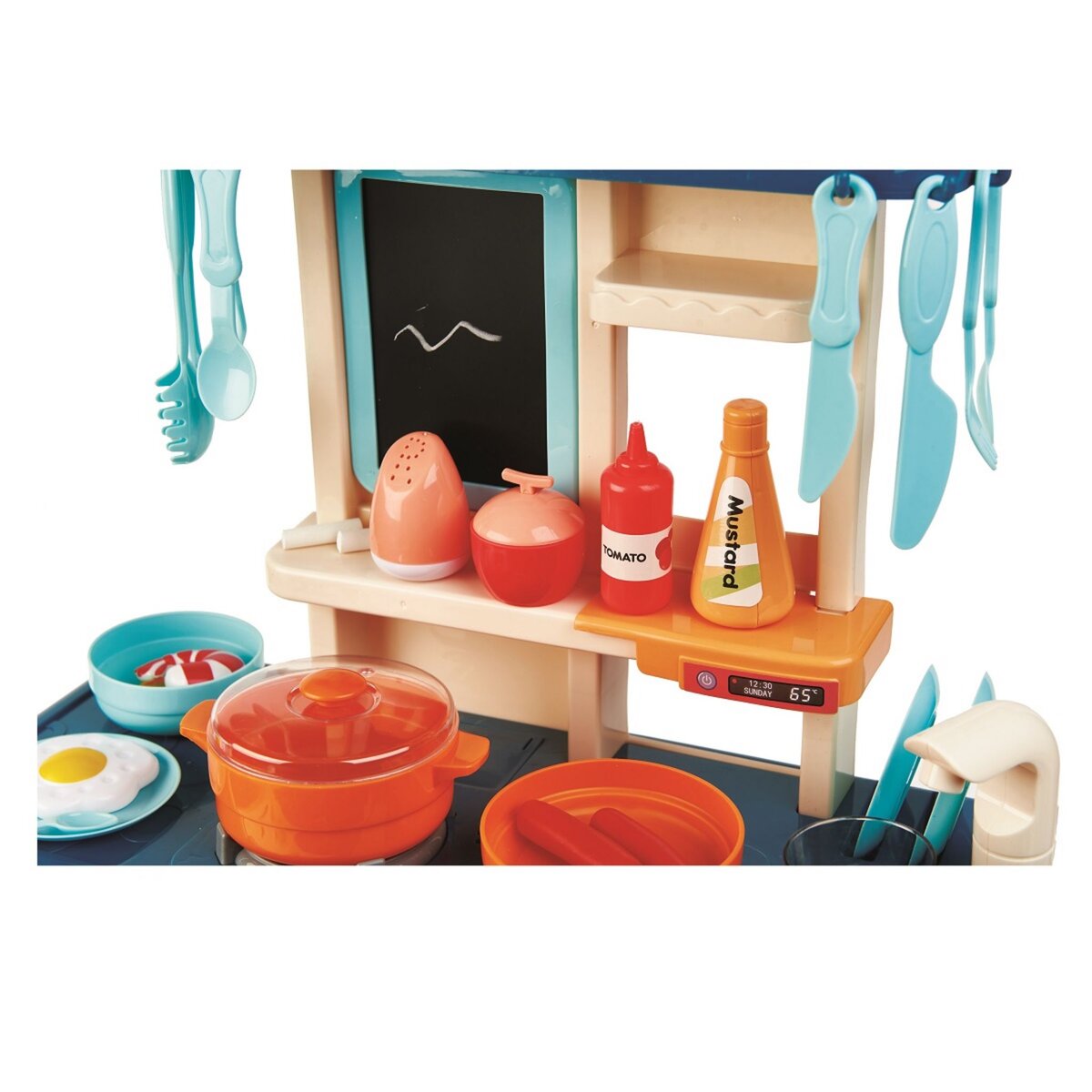 One Two Fun Ma cuisine intelligente 45 x 18 x 60 cm