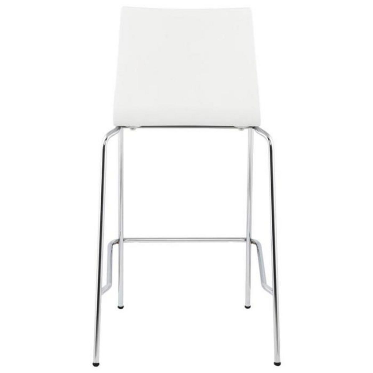 Paris Prix Tabouret de Bar  Quatro  94cm Blanc