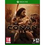 Conan Exiles - Day One Edition Xbox One