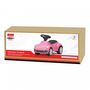 Voir la diapositive 5 : Jamara Push-Car VW Beetle rose vif