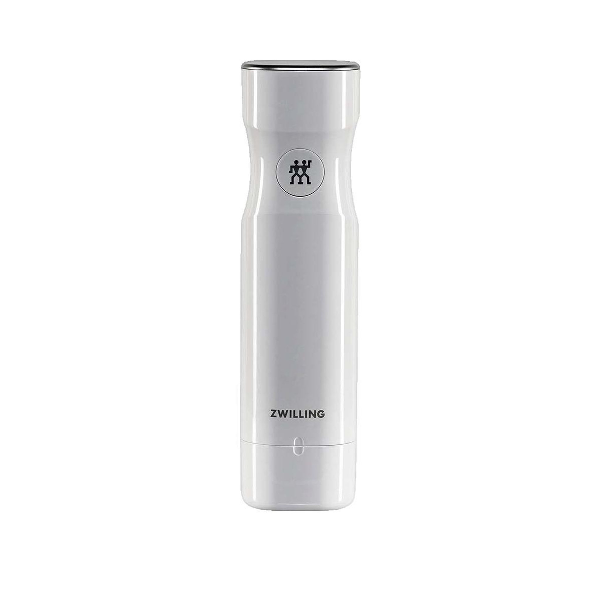 Voir la diapositive 3 : ZWILLING Ensemble de démarrage sous-vide Zwilling 4009839523991 blanc