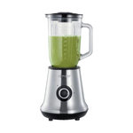 SEVERIN Blender Severin SM 7971 avec bol en verre et acier inoxydable