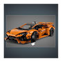 Voir la diapositive 4 : LEGO LEGO Technic 42196 Lamborghini Huracán Tecnica orange Voiture Jouet Pour Enfant de 9 Ans