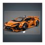Voir la diapositive 4 : LEGO LEGO Technic 42196 Lamborghini Huracán Tecnica orange Voiture Jouet Pour Enfant de 9 Ans
