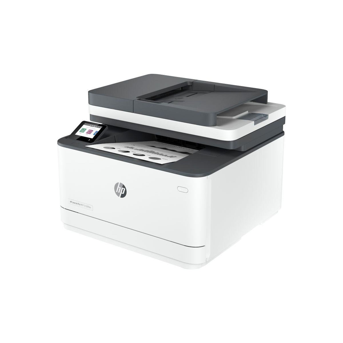 HP Imprimante multifonction MFP 3102fdw