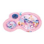 LUDI Tapis d eau d eveil - Sirene