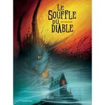 LE SOUFFLE DU DIABLE, Broeders Ken