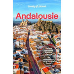ANDALOUSIE. 12E EDITION. AVEC 1 PLAN DETACHABLE, Kaminski Anna