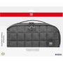 Voir la diapositive 5 : HORI Housse de protection Pochette rembourrée Nintendo Switch 2