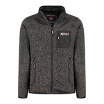 GEOGRAPHICAL NORWAY Polaire Gris Homme Geographical Norway Titles. Coloris disponibles : Gris