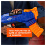 Voir la diapositive 4 : HASBRO Rukkus Nerf Elite 
