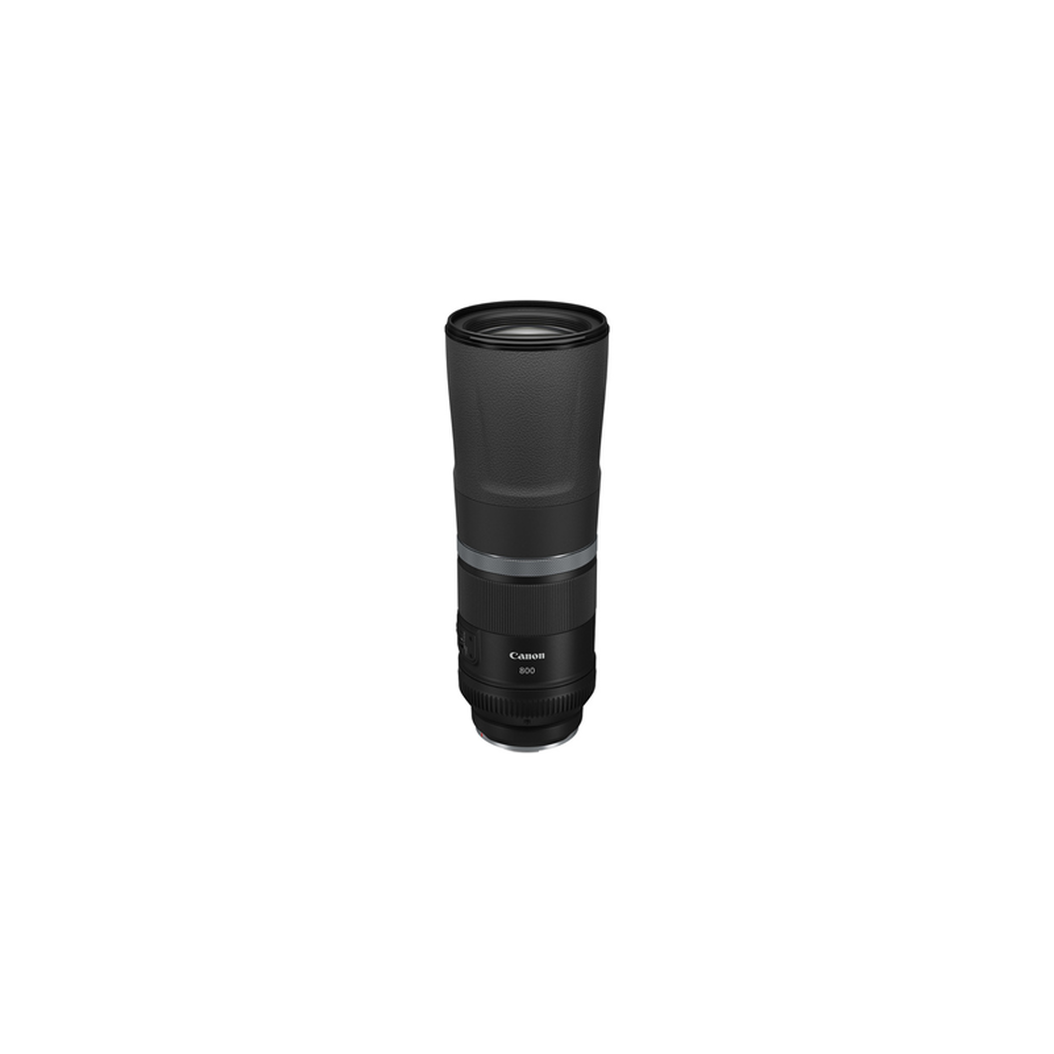 Canon Objectif à Focale fixe Canon RF 800mm F 11 IS STM