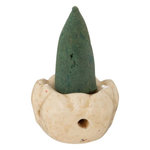 ATMOSPHERA Cône d'Encens & Bâtonnets  Taly  5cm Lavande