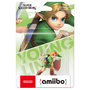 Voir la diapositive 1 : NINTENDO Figurine Amiibo Link Enfant N°70
