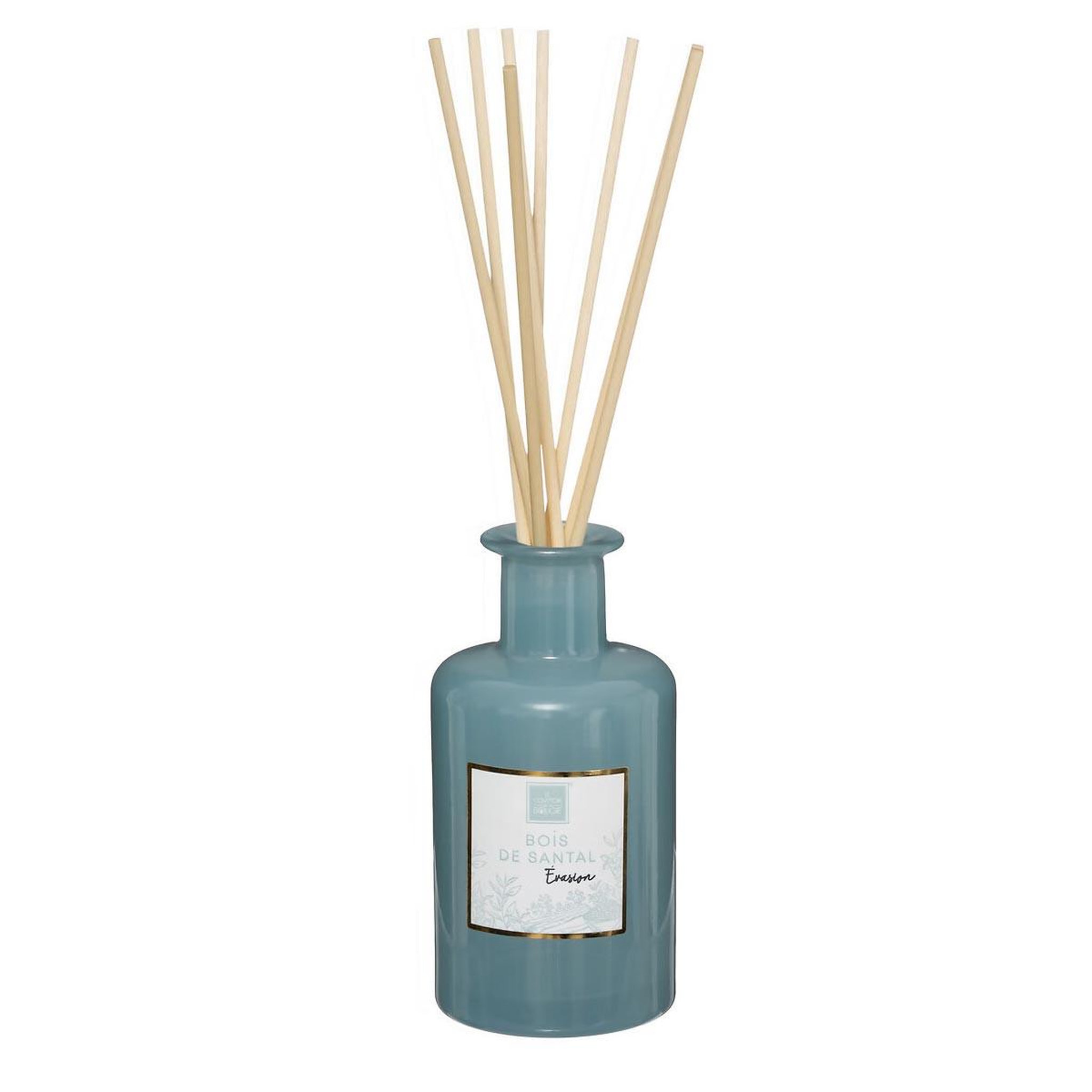 COMPTOIR DE LA BOUGIE Diffuseur de parfum  mael  200ml bois de santal