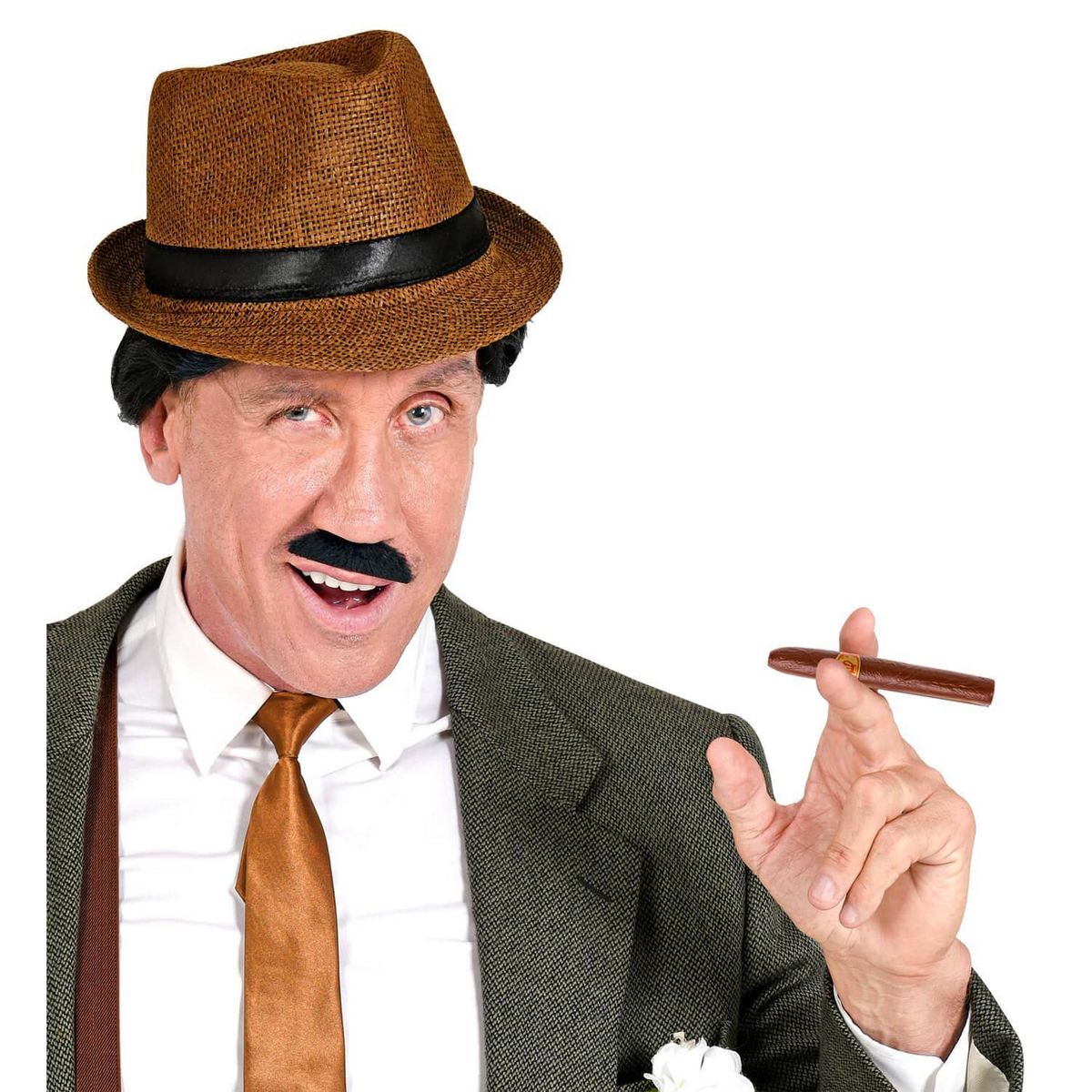 WIDMANN Faux Cigare en plastique