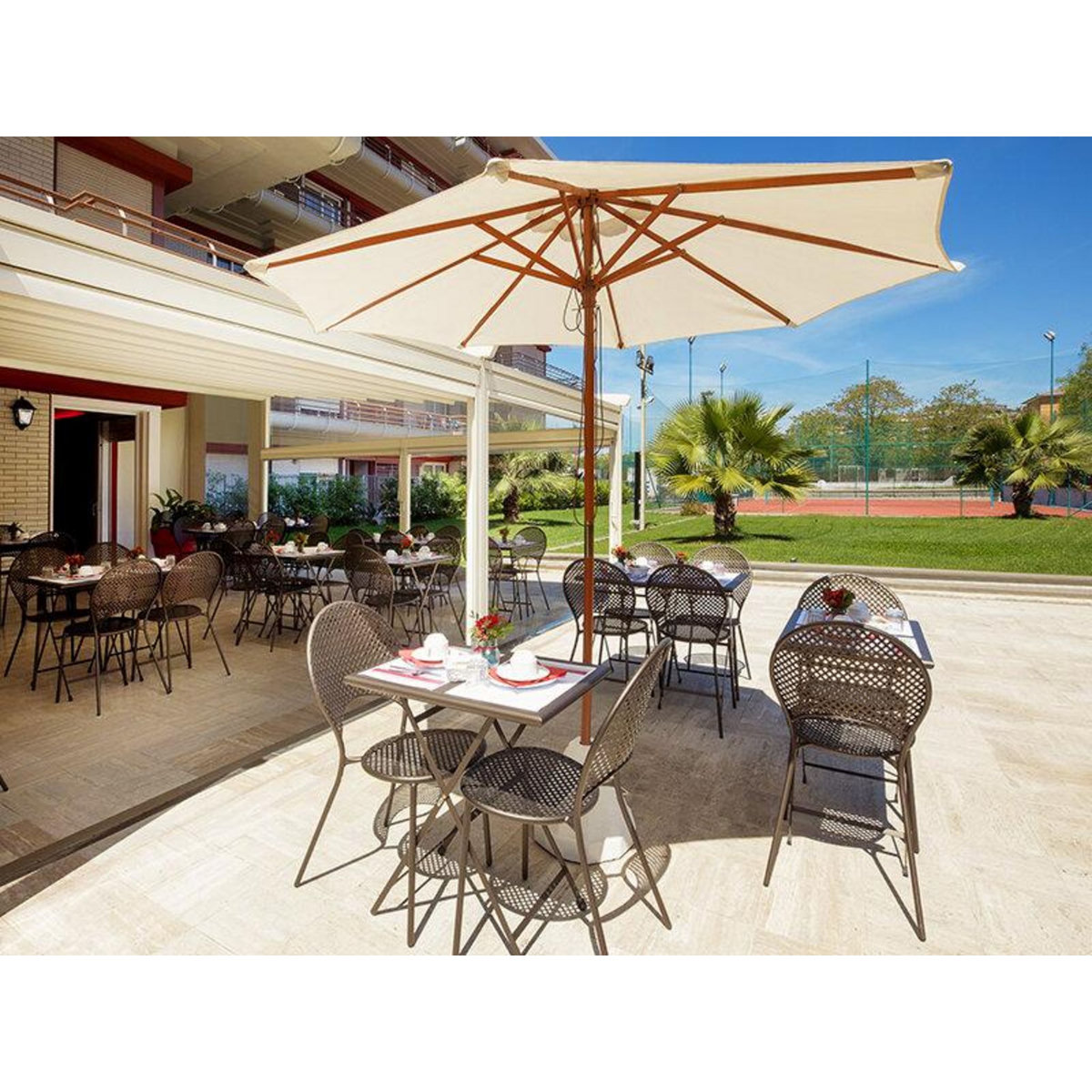 Smartbox Escapade inoubliable de 3 jours en famille dans un appartement 4* à Rome - Coffret Cadeau Séjour