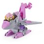 Voir la diapositive 2 : SPIN MASTER Véhicule + figurine - Stella - Pat'Patrouille Dino Rescue