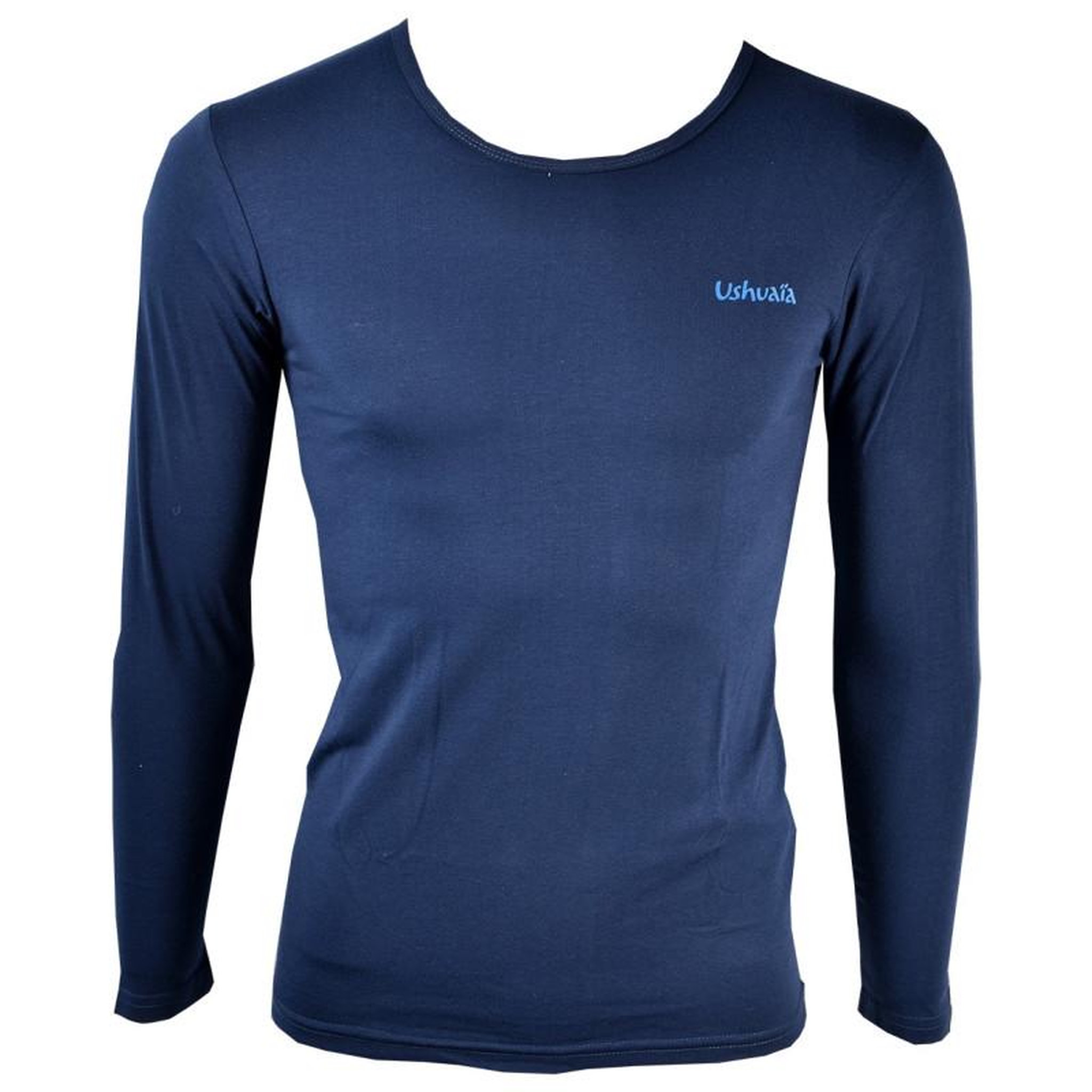 Voir la diapositive 1 : USHUAï¿½A T Shirt Homme USHUAIA THERMO