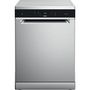 Voir la diapositive 2 : Whirlpool Lave vaisselle 60 cm WH3FB14BN71X