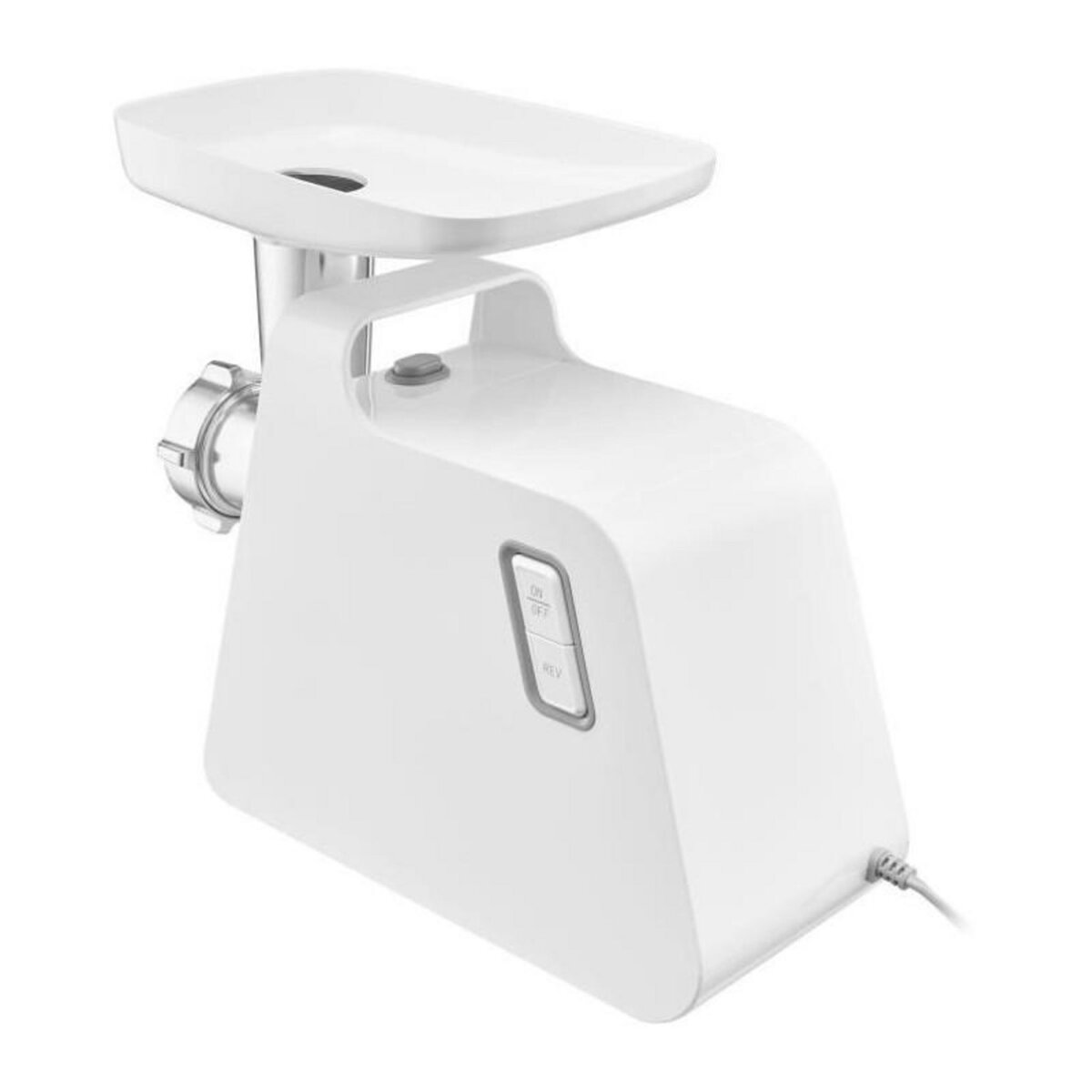 SENCO Hachoir a viande - SENCOR - SMG 4410WH - 500 W - Blanc