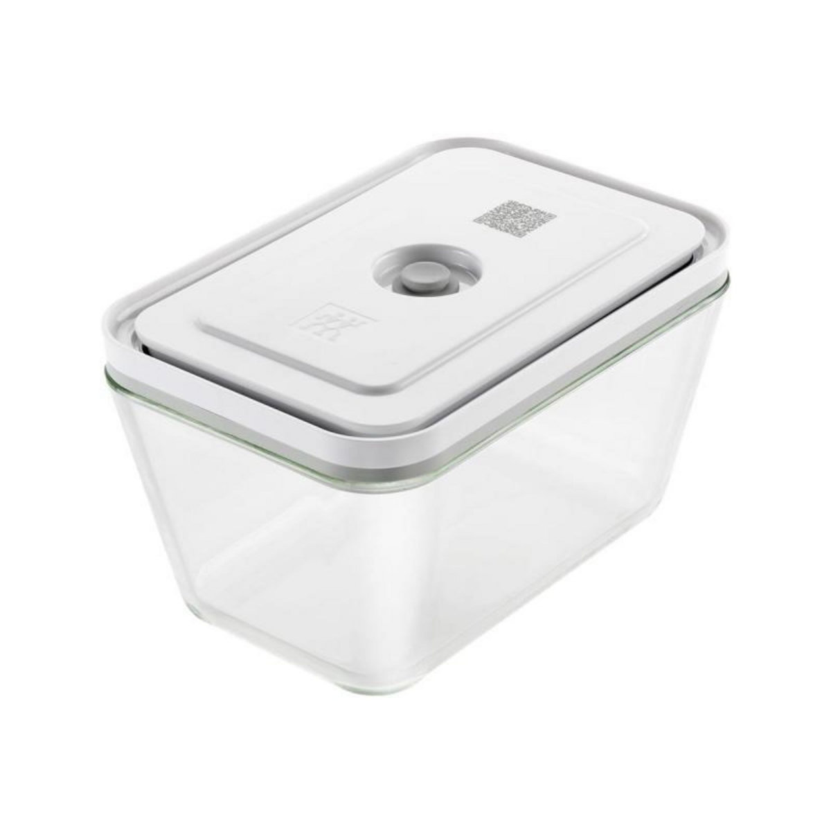 ZWILLING Zwilling vacuum Box L Glass white 36803-300-0 368033000 (36803-300-0)