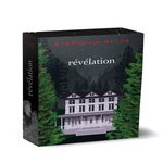 TWILIGHT TOME 4 : REVELATION. EDITION COLLECTOR, Meyer Stephenie