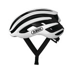 ABUS Casque vélo Abus AirBreaker Blanc