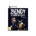 Just for games Bendy and the Dark Revival - Jeu PS5