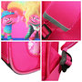 Voir la diapositive 5 : Bagtrotter Cartable 38 cm Les Trolls Rose