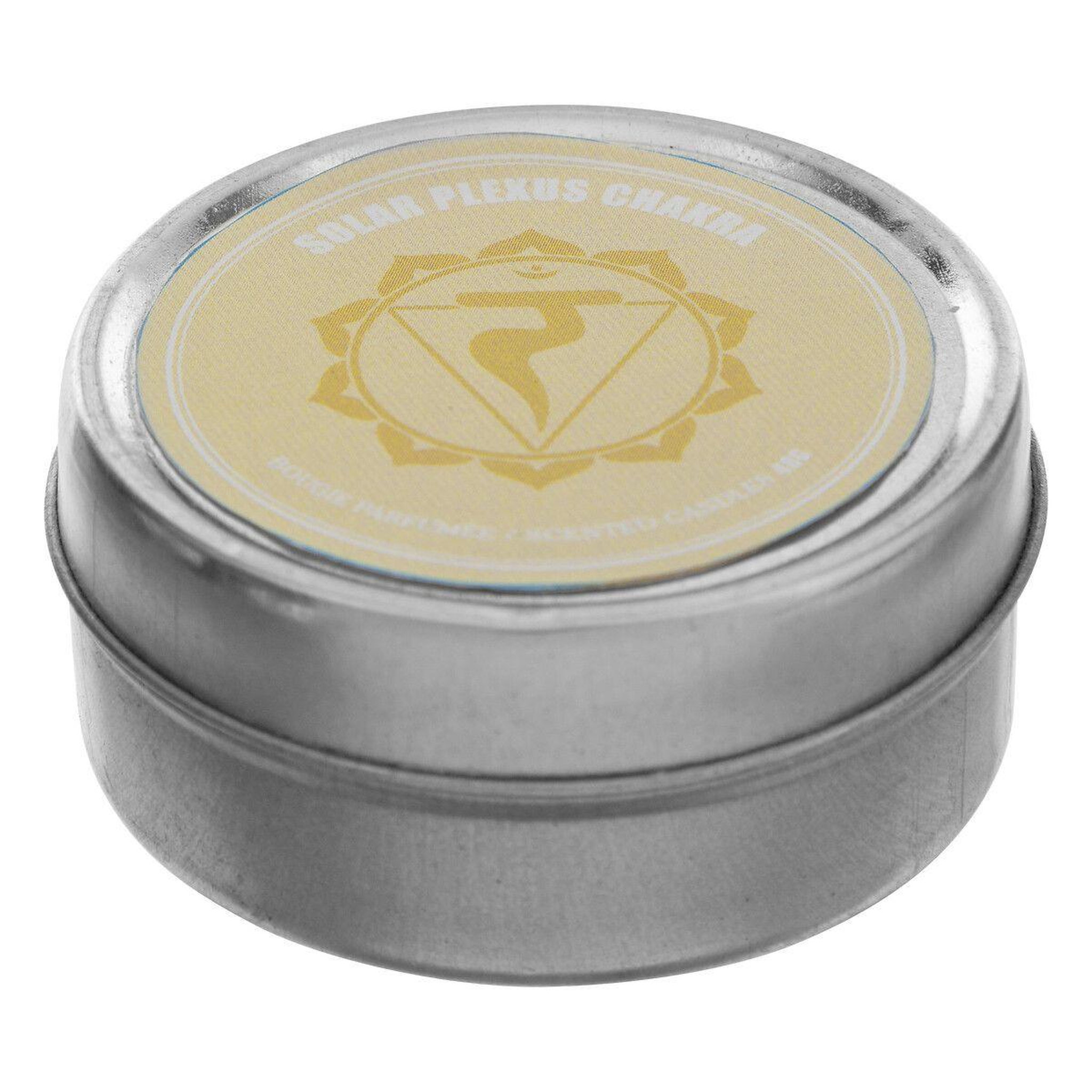 Voir la diapositive 6 : ATMOSPHERA Coffret 7 bougies parfumées  chakra  26cm multicolore