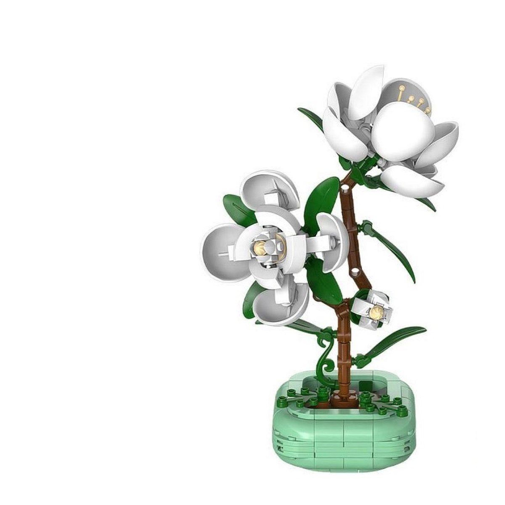 Jamara Artiste plante camelia 301 pcs