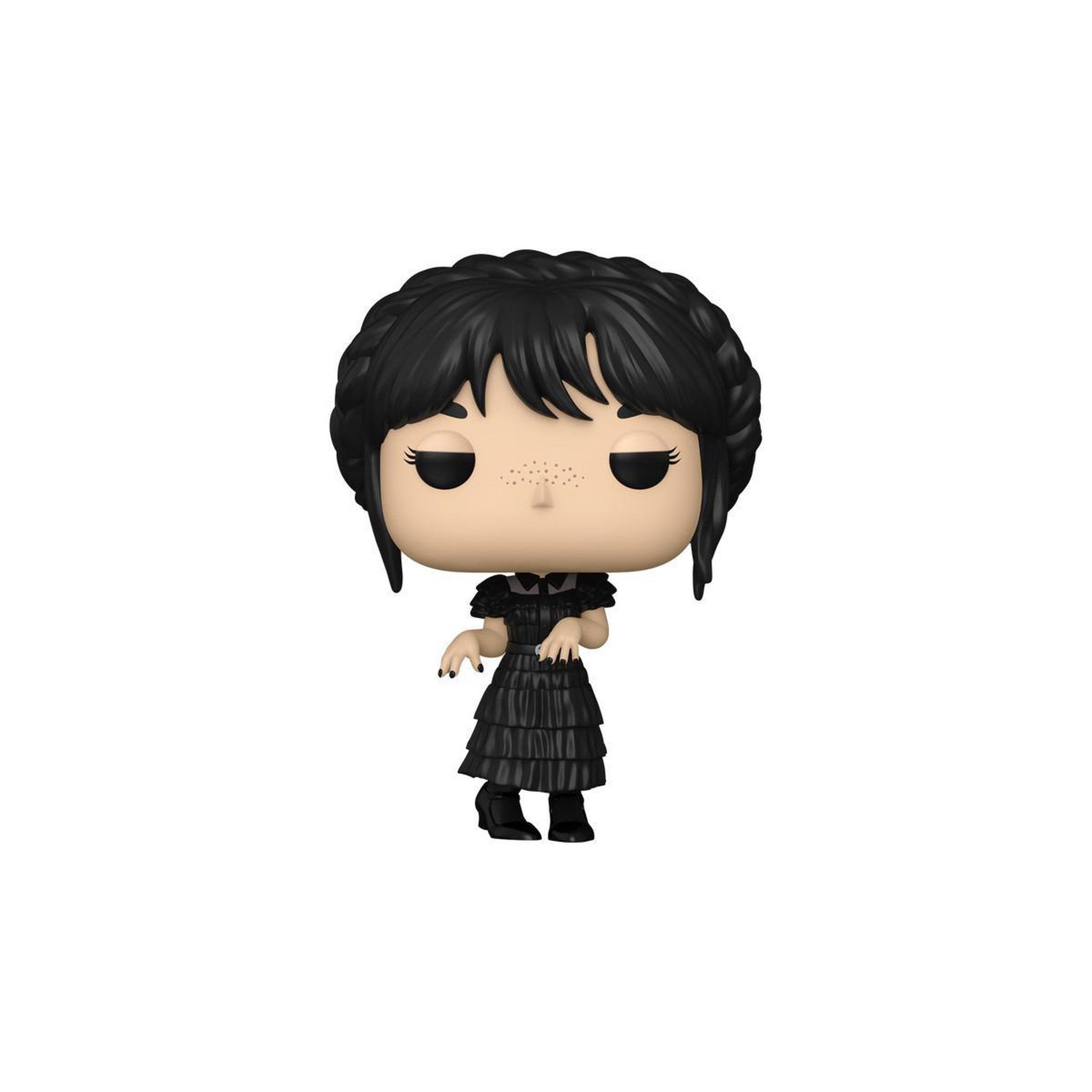 Voir la diapositive 2 : Funko Figurine Funko Pop TV Wednesday Rave n W