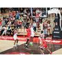 Voir la diapositive 3 : Smartbox Accès VIP en lounge pour un match de l'AS Monaco Basketball avec cocktail dînatoire - Coffret Cadeau Sport & Aventure