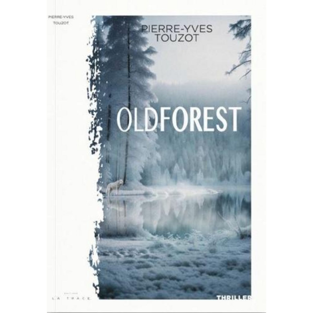 OLDFOREST TOME 1 , Touzot Pierre-Yves