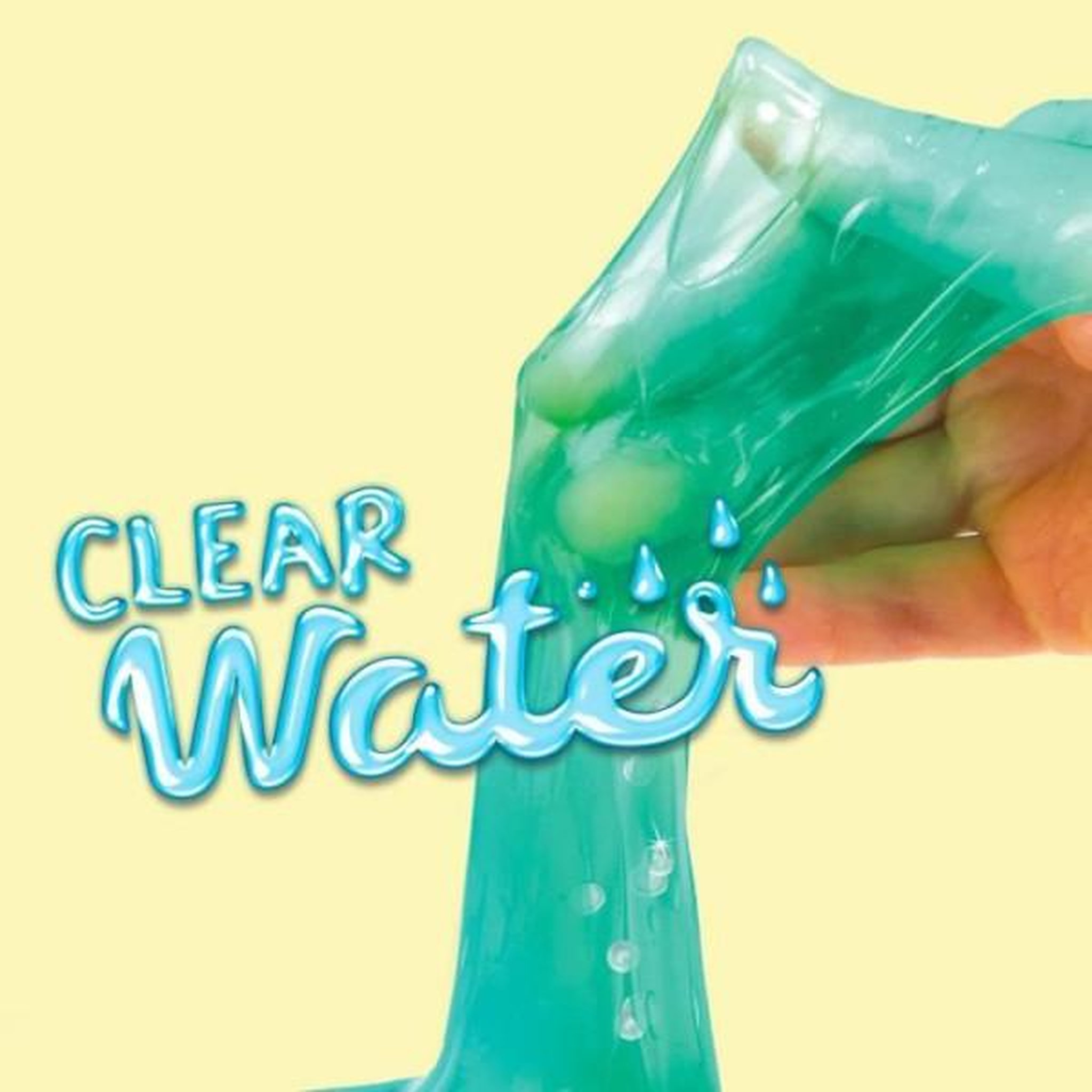 Voir la diapositive 4 : Canal Toys Canal toys - so slime diy - xtra sensation multipack- avec 4 slimes a sensations et décorations - ssc 308