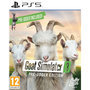 Voir la diapositive 1 : Goat Simulator 3 - Pre-Udder Edition PS5
