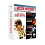 MISSION IMPOSSIBLE - L'INTÉGRALE - Blu-Ray