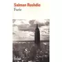  FURIE, Rushdie Salman