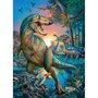 RAVENSBURGER Puzzle 150 pièces XXL - Le dinosaure géant